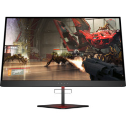 HP OMEN X 27 HDR QHD 240Hz Gaming Monitor