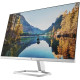 HP M27f, 27" FHD (1920x1080) IPS AG, 5ms