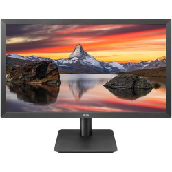 LG 21.45" Full HD Monitor with AMD FreeSync