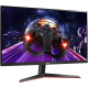 LG 24'' Full HD IPS Monitor with FreeSync