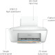 HP Printer DeskJet 2320 All-in-One