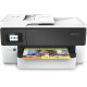 HP Printer OfficeJet Pro 7720 A3 Colour Inkjet