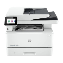 HP Printer LaserJet Pro MFP 4103dw