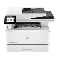 HP Printer LaserJet Pro MFP 4103fdn