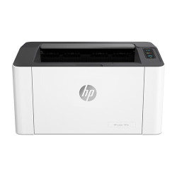 HP Printer LaserJet 107w