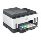 HP Printer Smart Tank 750 All-in-One