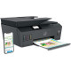 HP Printer Smart Tank 615 Wireless All-in-One