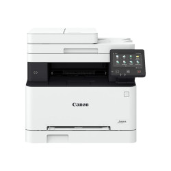 Canon Printer Colour - SENSYS MF655Cdw  MFP