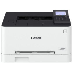 Canon Printer Color i-SENSYS LBP633Cdw MFP