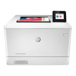 HP Printer Color LaserJet Pro M454dw