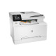 HP Printer Color LaserJet Pro MFP M283fdn