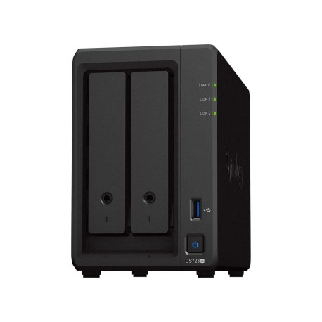 Synology DiskStation DS723+