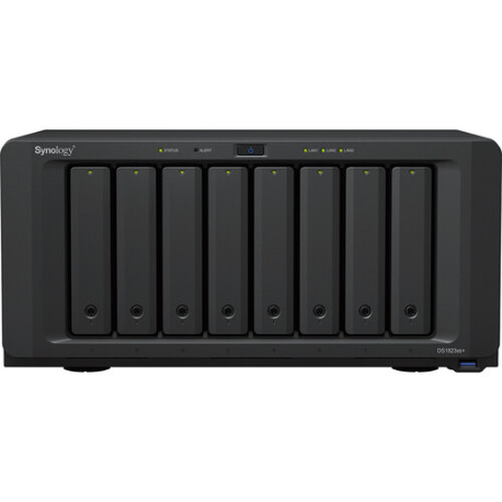 Synology DiskStation DS1823xs+