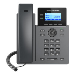 Grandstream GRP2602G IP Phone System