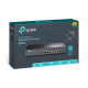 TP-Link 8-Port Gigabit Desktop/Rackmount Switch