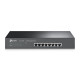 TP-Link 8-Port Gigabit Desktop/Rackmount Switch