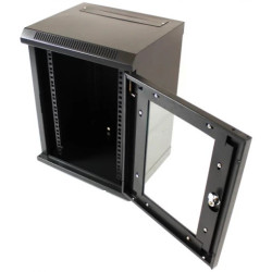 Cabinet 10” 6U Wall Mount