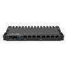 Mikrotik Router RB5009UPr+S+IN