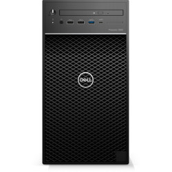 Dell Precision Workstation 3650 Tower