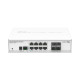 Mikrotik Switch CRS112-8G-4S-IN