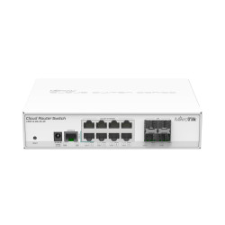 Mikrotik Switch CRS112-8G-4S-IN