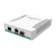 Mikrotik Switch CRS106-1C-5S