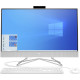 HP AiO 24-cb1307nh /i5-1235U /23.8” FHD Touch /8Gb RAM /512Gb SSD