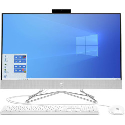 HP AiO  224-cr1013na, Intel Ultra 5-125U, 16gb