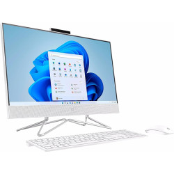 HP AiO 24-cr1013na, Intel Ultra 5-125U, 16 Gb,512 Gb, 24 inch