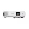 Epson EB-E20 Projector 1024 x 768, 4:3 HD ready
