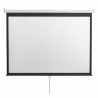 Projection Screen SBOX PSM-100-2 200x150 Wall/Ceiling mounted