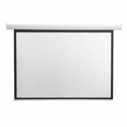 Projection Screen SBOX 200x200 Automatic