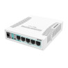 Mikrotik RB260GS - CSS106-5G-1S