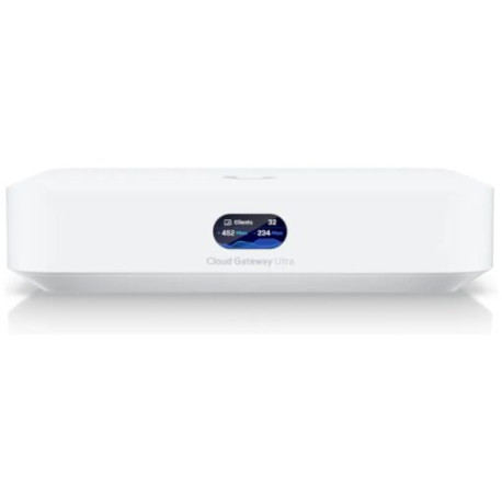 Ubiquti UniFi UCG-Ultra