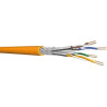 Draka Cat7 S/FTP UC900 LSHF HS23, 23AWG (Box 500m)