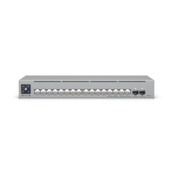 Ubiquiti UniFi Switch USW-Pro-Max-16-PoE (180W)