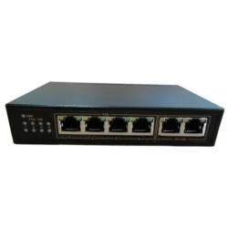 Planet Switch PS106