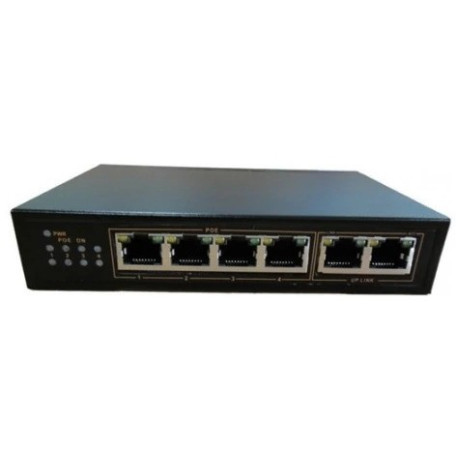 Planet Switch PS106