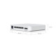 Ubiquiti UniFi Switch USW-Pro-8-PoE (120W)