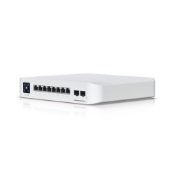 Ubiquiti UniFi Switch USW-Pro-8-PoE (120W)