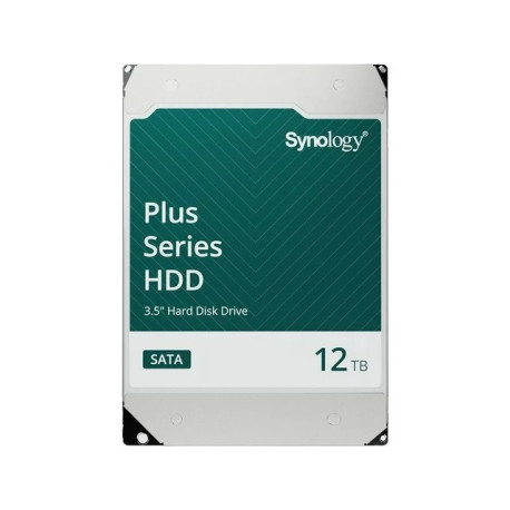 Synology HAT3310-12T Plus NAS SATA HDD 3.5″