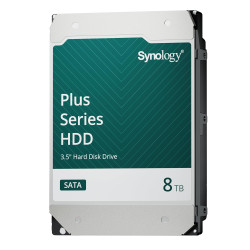 Synology HAT3300-8T Plus NAS SATA HDD 3.5″
