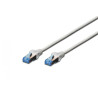 Digitus Patch Cord 7m F/UTP Cat5e PVC RJ45