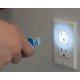 Jonard VT-1000 Non-Contact Dual Range Voltage Detector Pen