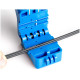 Jonard MS-ROC Drop Cable Slitter, Fiber Access Tool