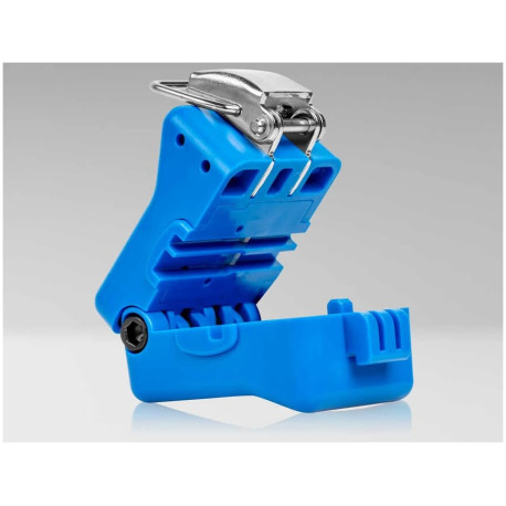 Jonard MS-ROC Drop Cable Slitter, Fiber Access Tool