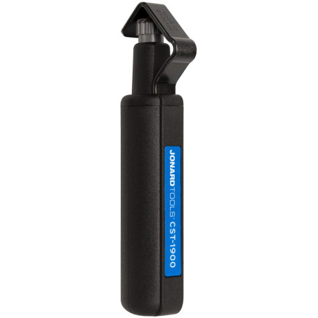 Jonard CST-1900  Round Cable Strip & Ring Tool