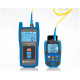 Jonard FPM-50S Optical Power Meter