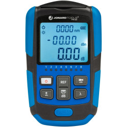 Jonard FPM-50S Optical Power Meter
