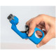 Jonard CST-1140 Cable Strip & Ring Tool Ø4.5-29 mm